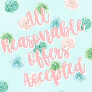 Everything must go!!!